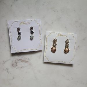 JBloom Earrings